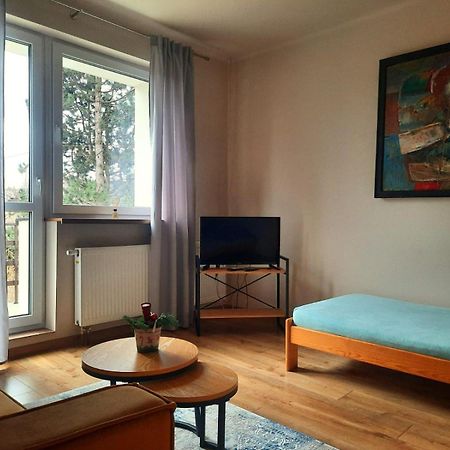 Alfa2 Apartament 1 Apartman Bystra  Kültér fotó