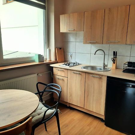 Alfa2 Apartament 1 Apartman Bystra  Kültér fotó