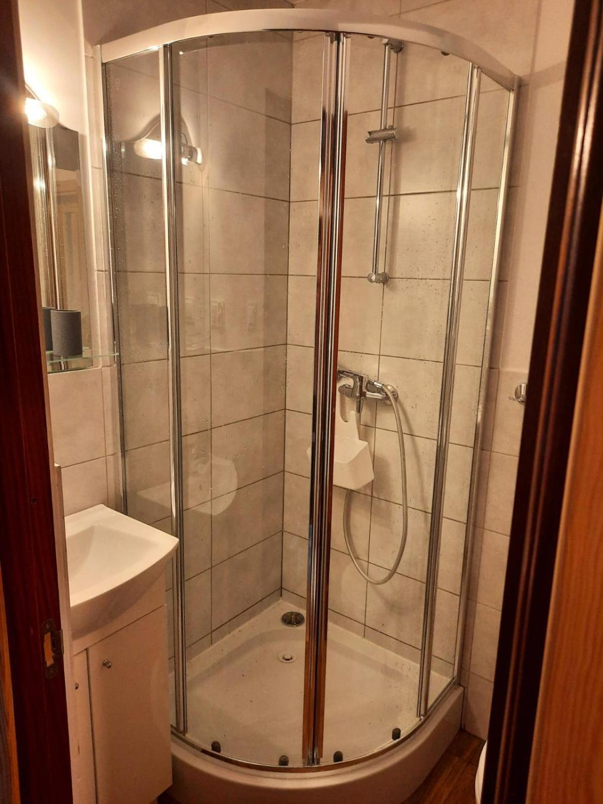 Alfa2 Apartament 1 Apartman Bystra  Kültér fotó