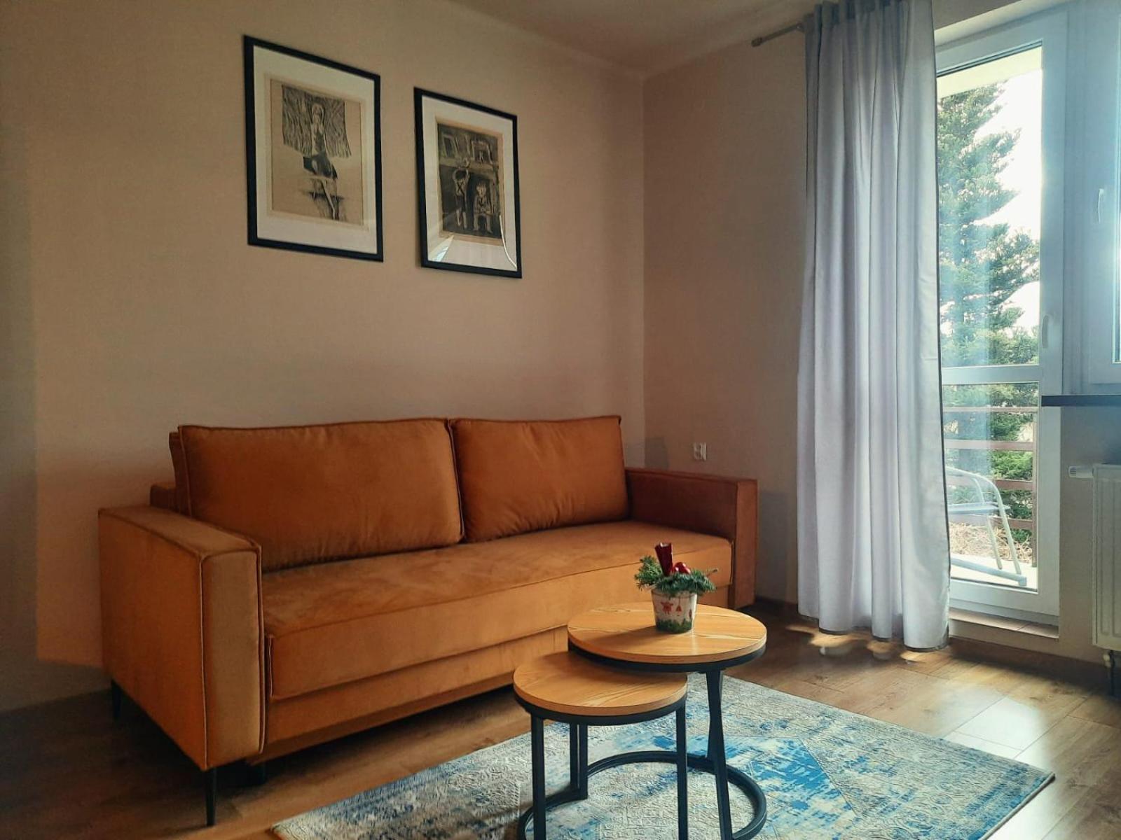 Alfa2 Apartament 1 Apartman Bystra  Kültér fotó