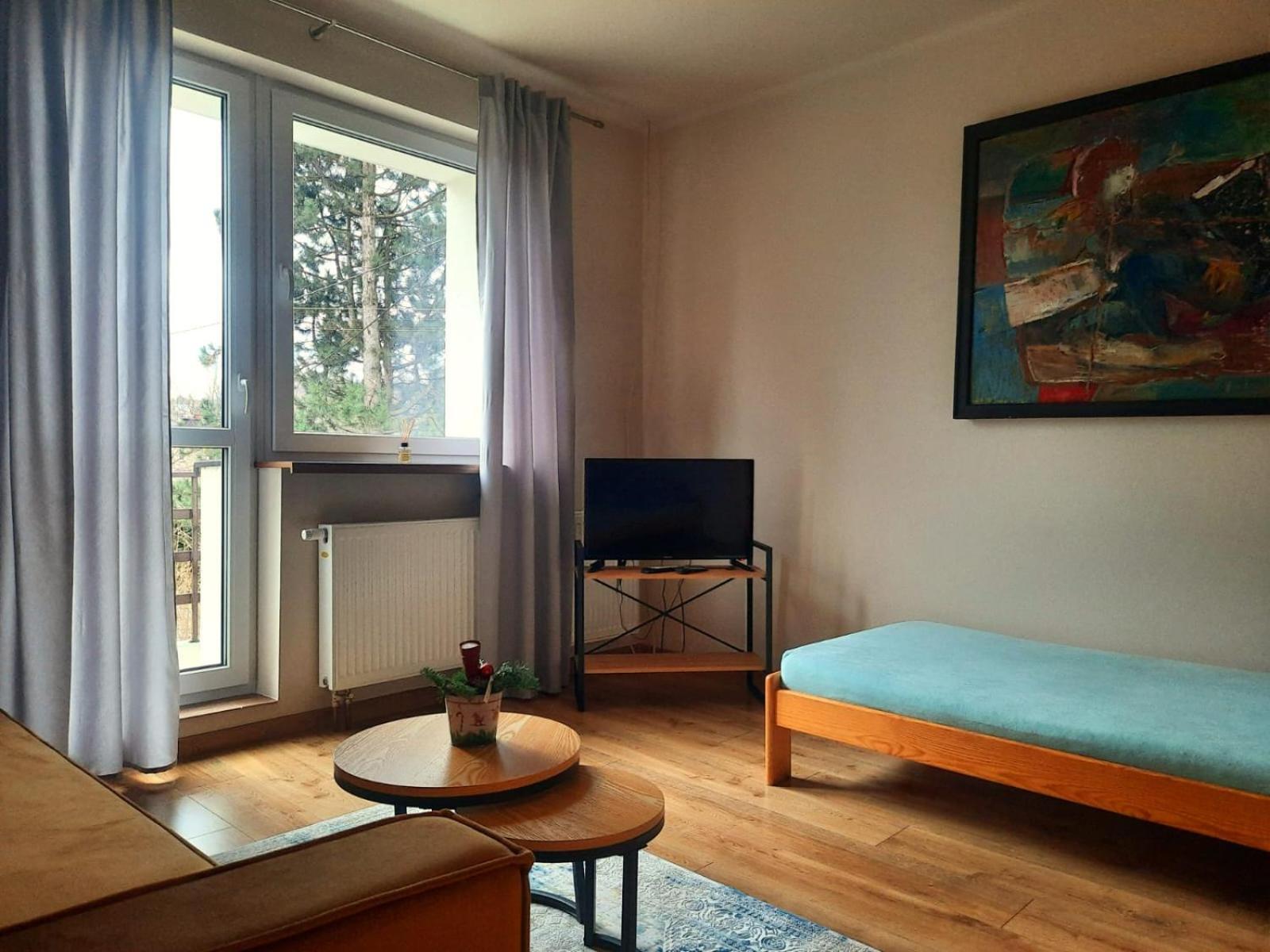 Alfa2 Apartament 1 Apartman Bystra  Kültér fotó