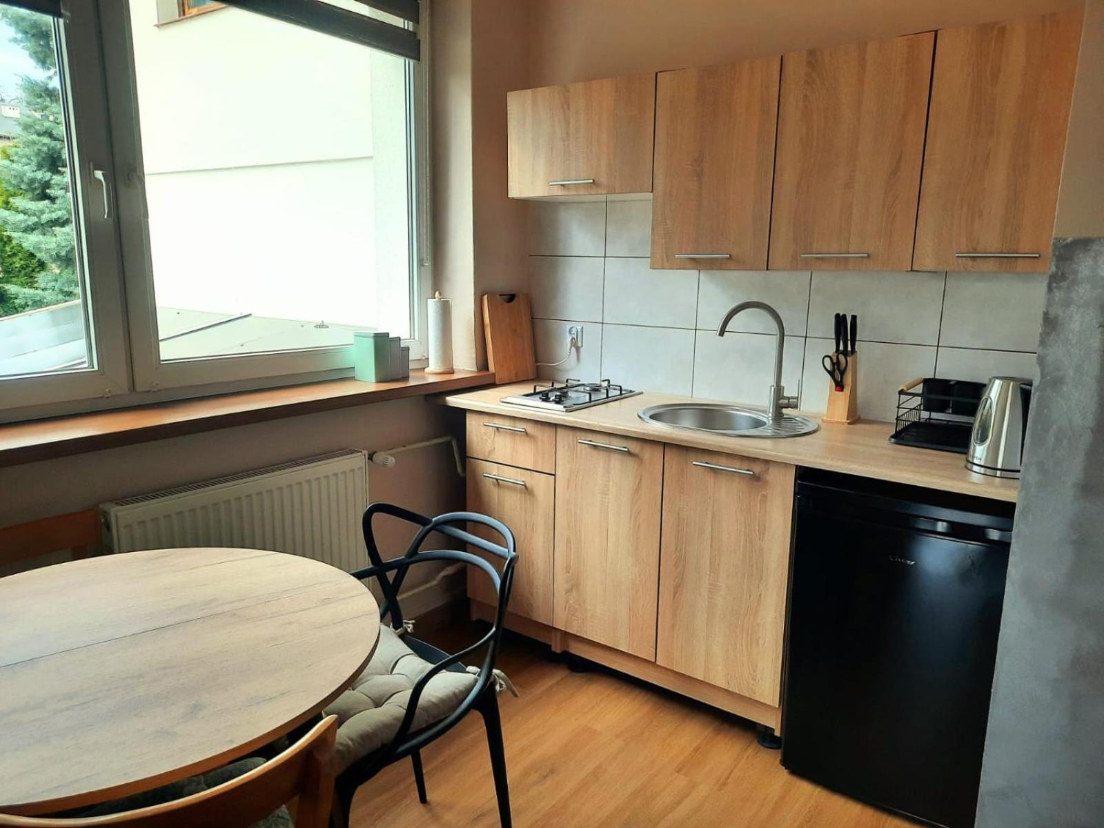 Alfa2 Apartament 1 Apartman Bystra  Kültér fotó