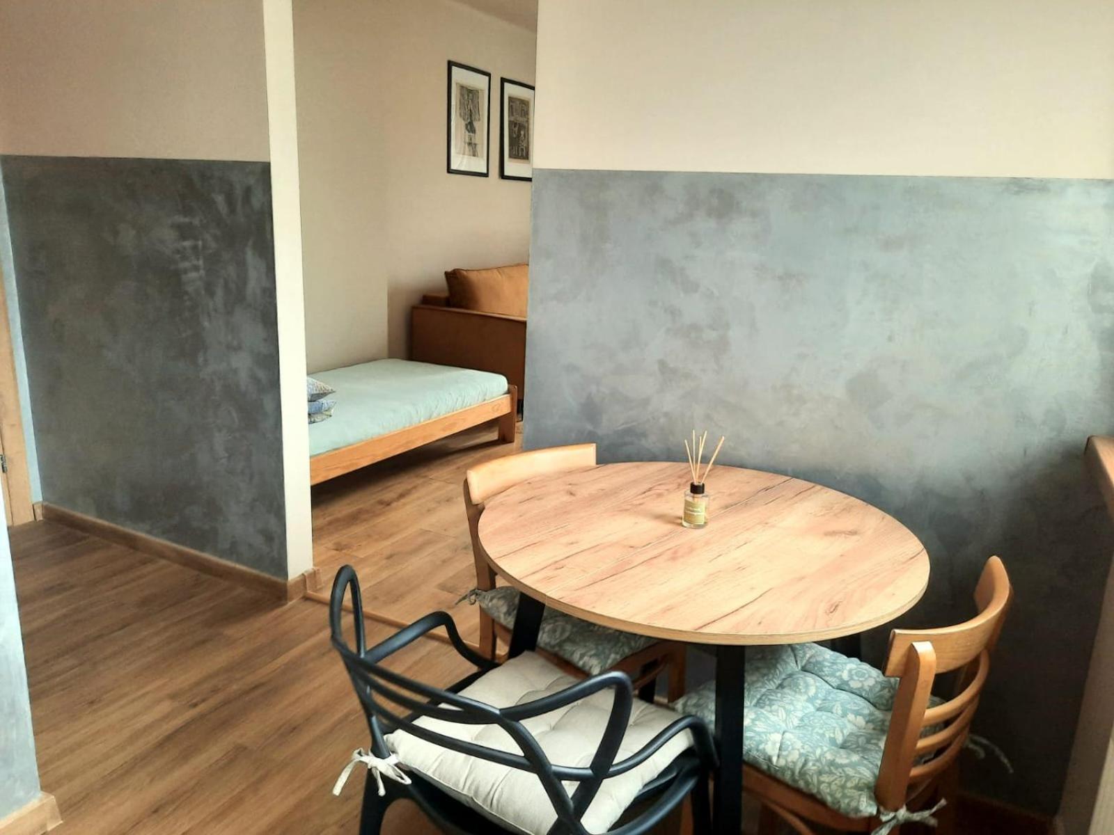 Alfa2 Apartament 1 Apartman Bystra  Kültér fotó